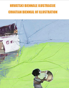 Bienal de Ilustración de Croacia. 5ª ed. 2014